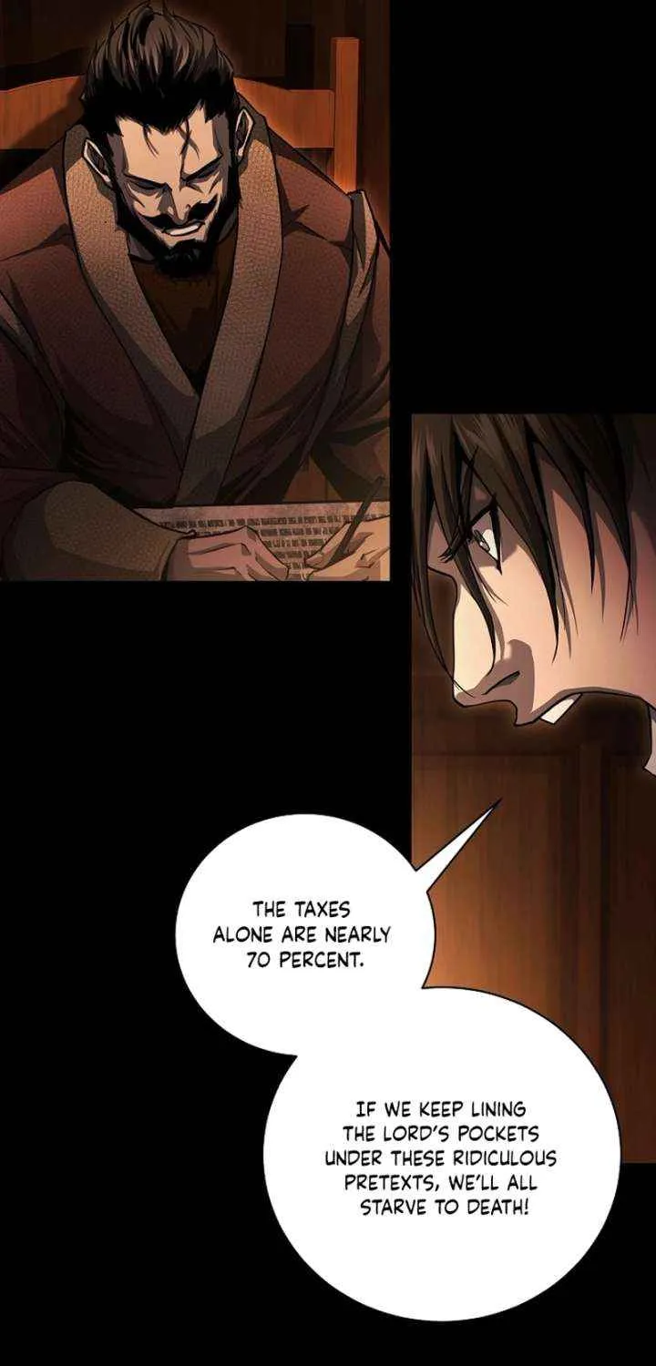 Half Blood Chapter 16 page 11 - 