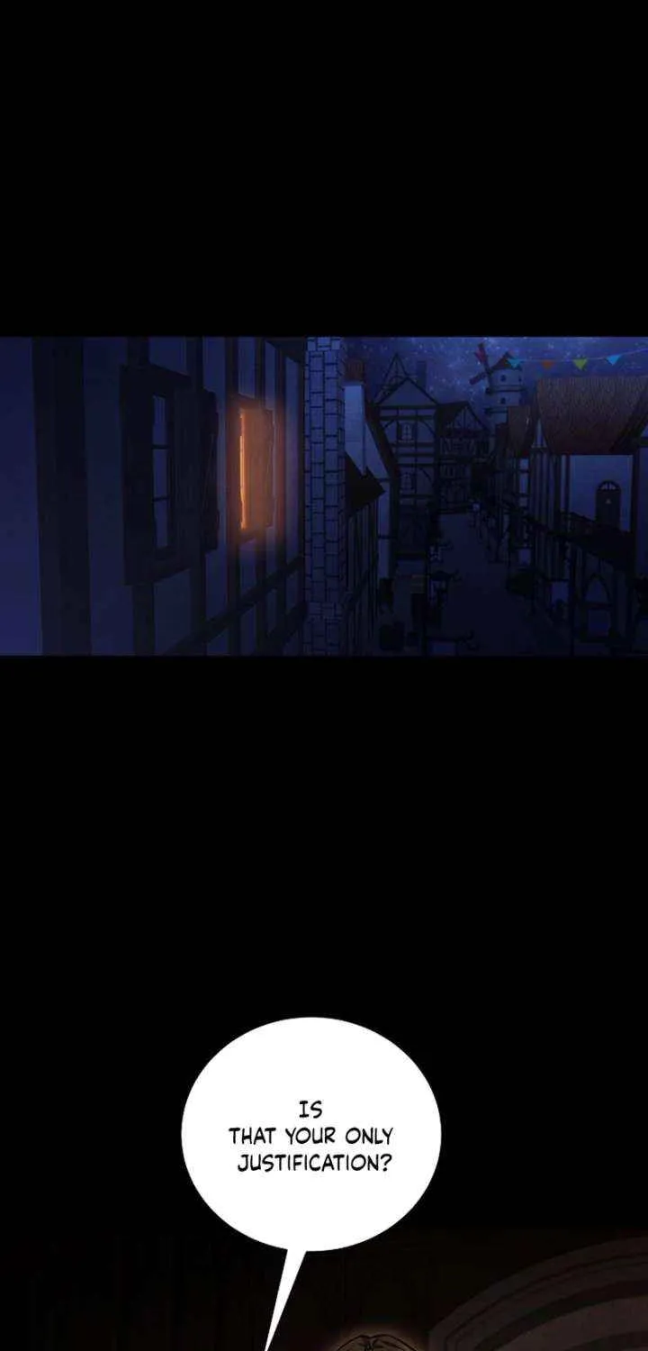 Half Blood Chapter 16 page 12 - 