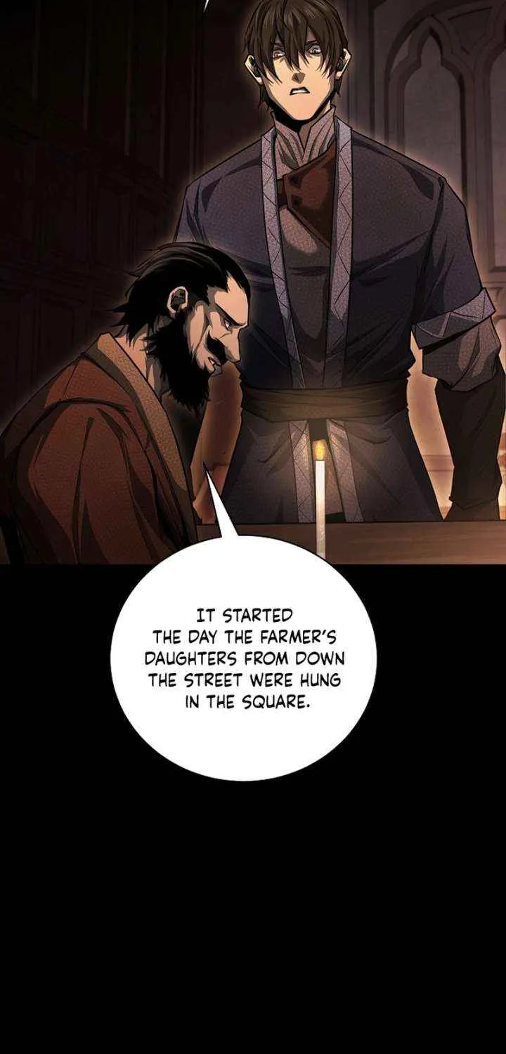 Half Blood Chapter 16 page 13 - 