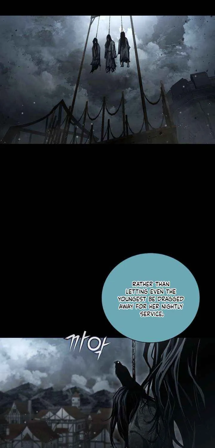 Half Blood Chapter 16 page 14 - 