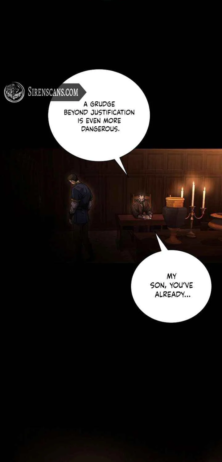 Half Blood Chapter 16 page 17 - 