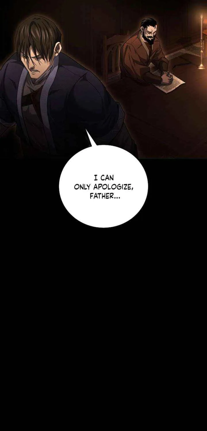 Half Blood Chapter 16 page 18 - 