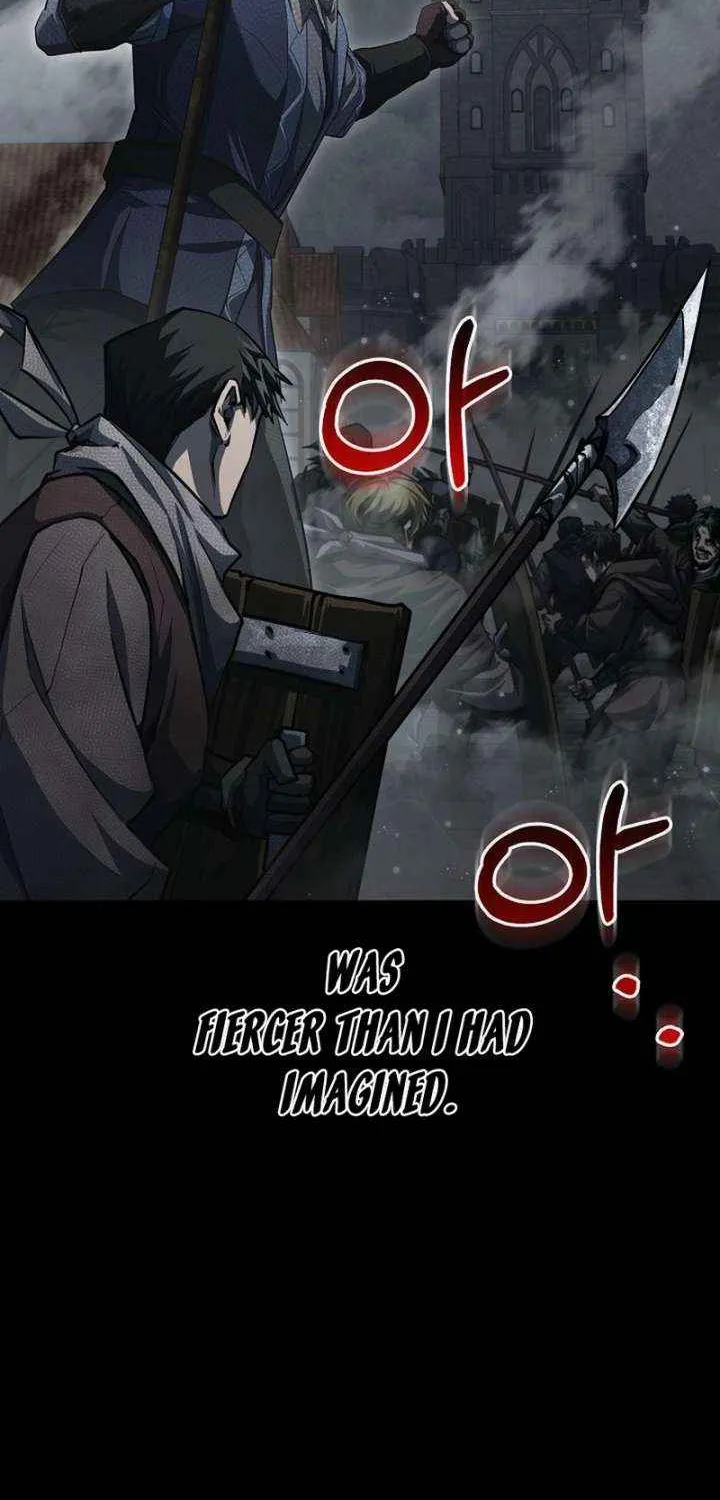 Half Blood Chapter 16 page 21 - 
