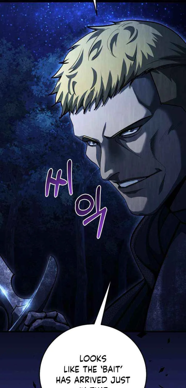 Half Blood Chapter 16 page 4 - 