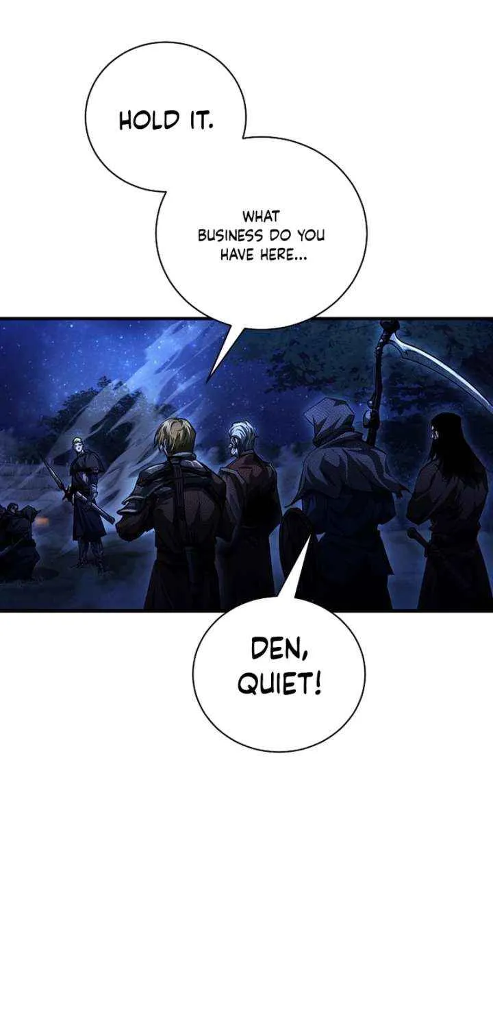 Half Blood Chapter 16 page 6 - 