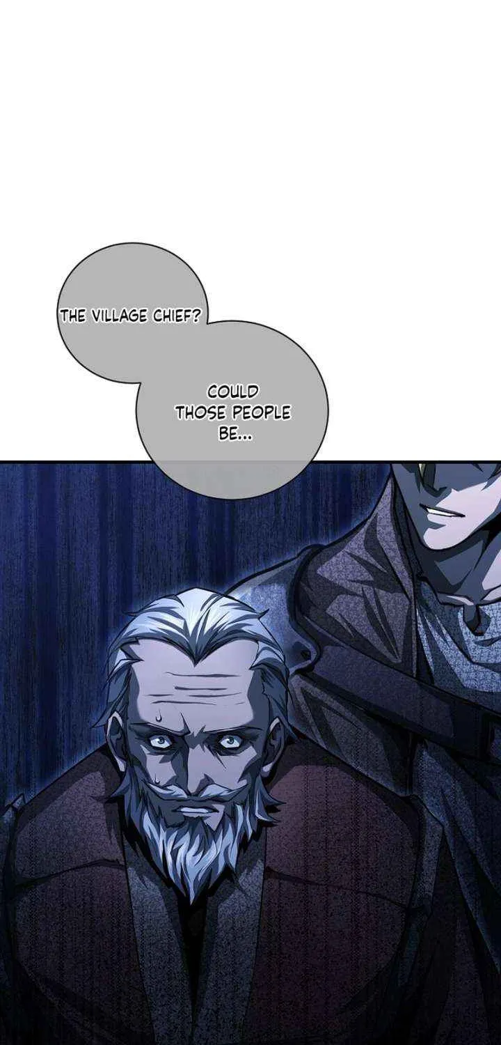 Half Blood Chapter 16 page 7 - 