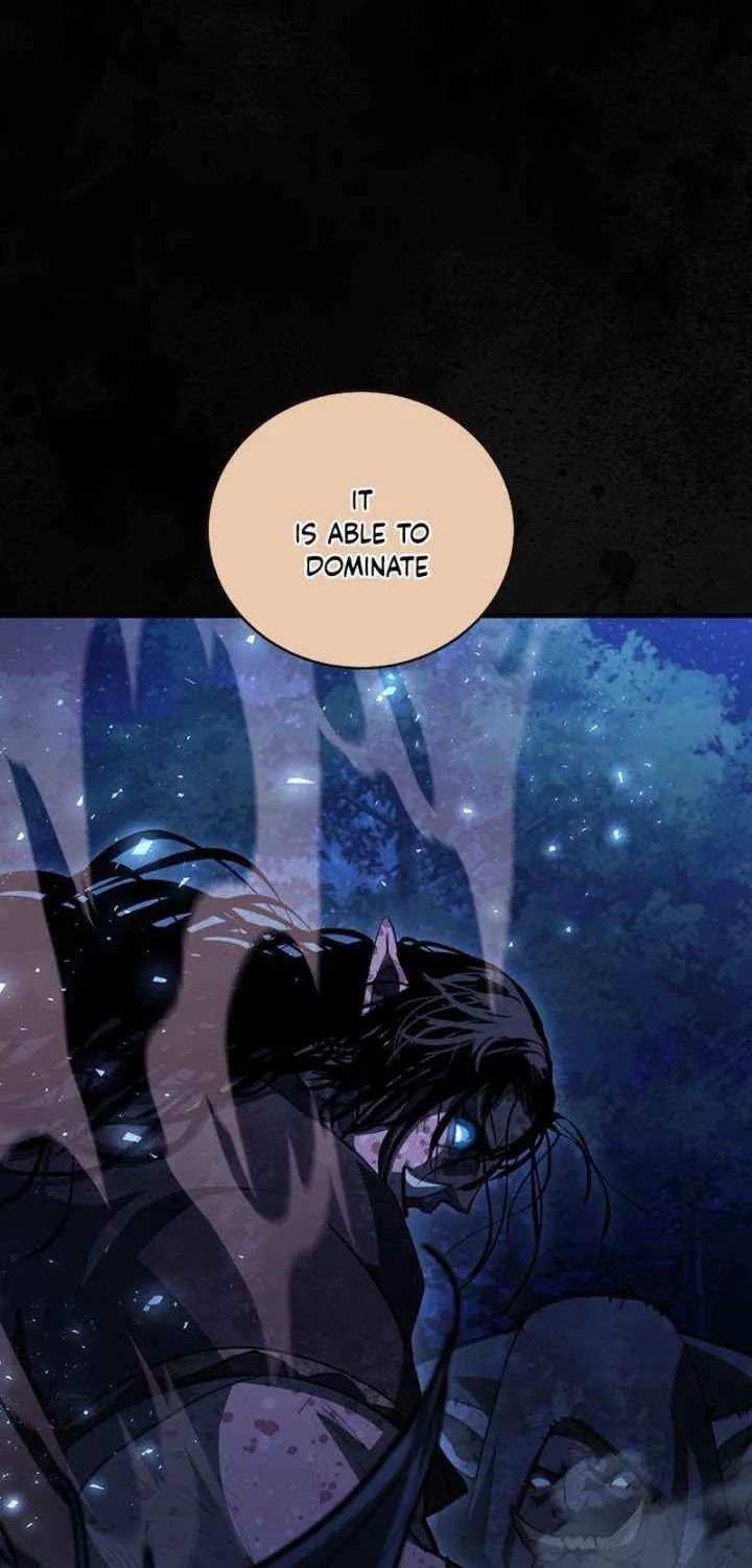 Half Blood Chapter 16 page 84 - 