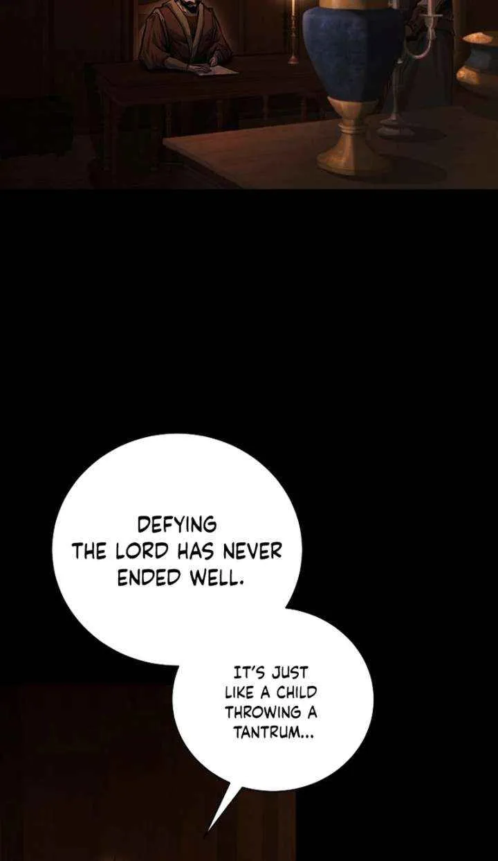 Half Blood Chapter 16 page 10 - 