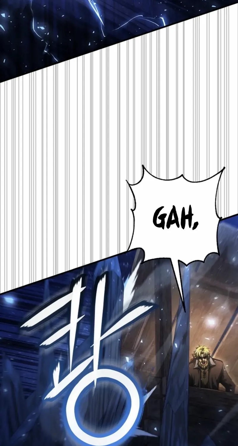 Half Blood Chapter 17 page 16 - 