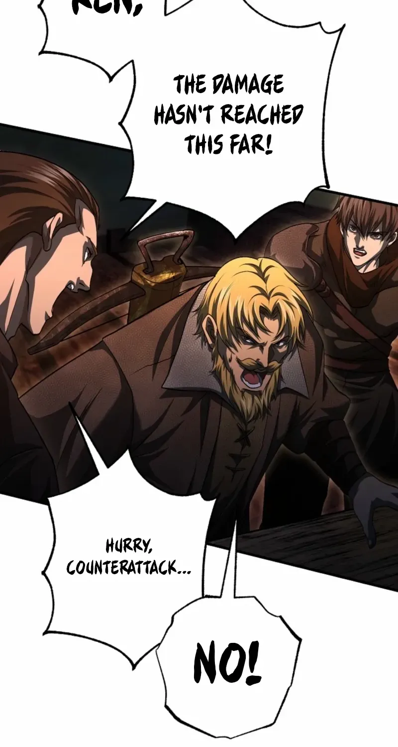 Half Blood Chapter 17 page 18 - 