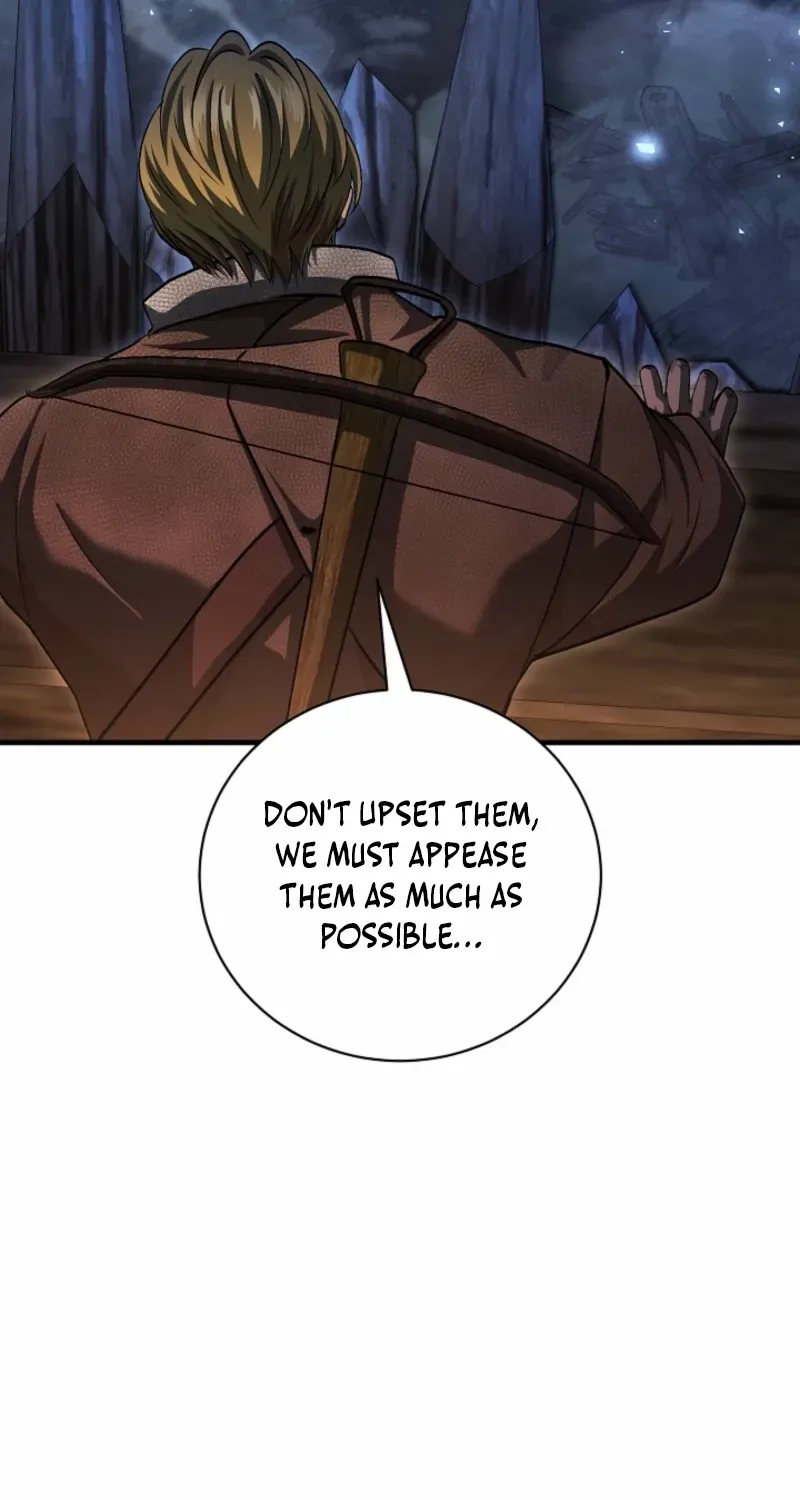 Half Blood Chapter 17 page 22 - 