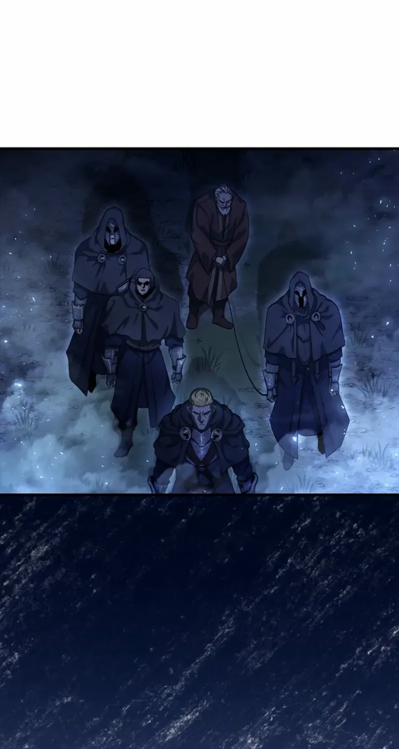 Half Blood Chapter 17 page 23 - 