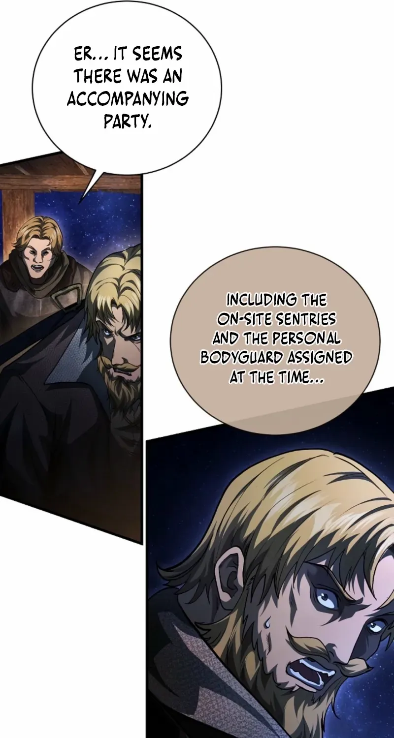 Half Blood Chapter 17 page 29 - 