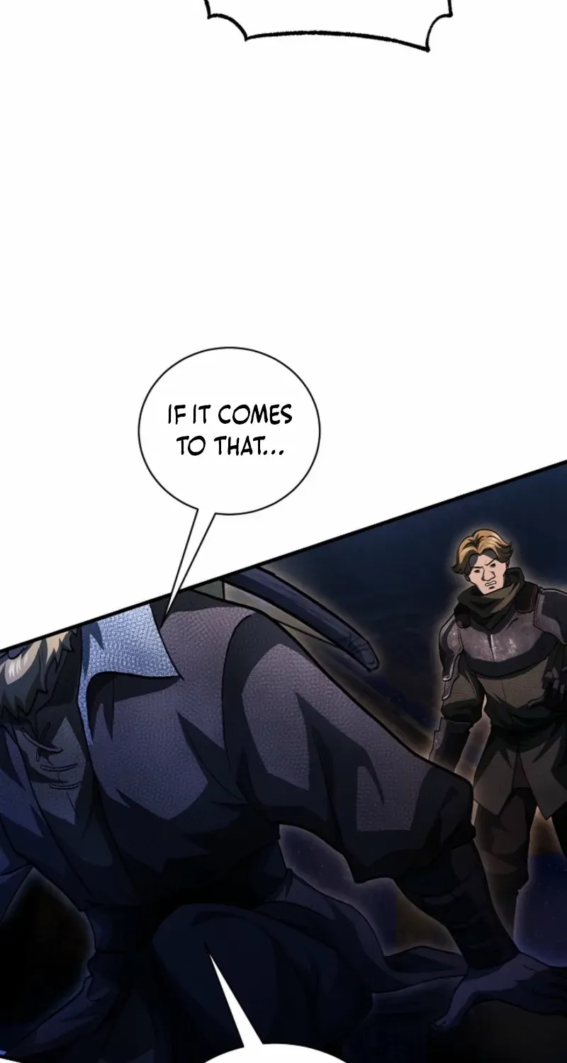 Half Blood Chapter 17 page 33 - 