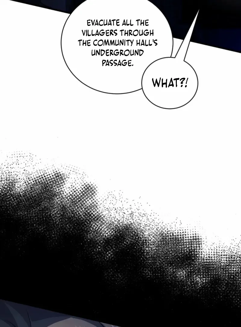 Half Blood Chapter 17 page 34 - 