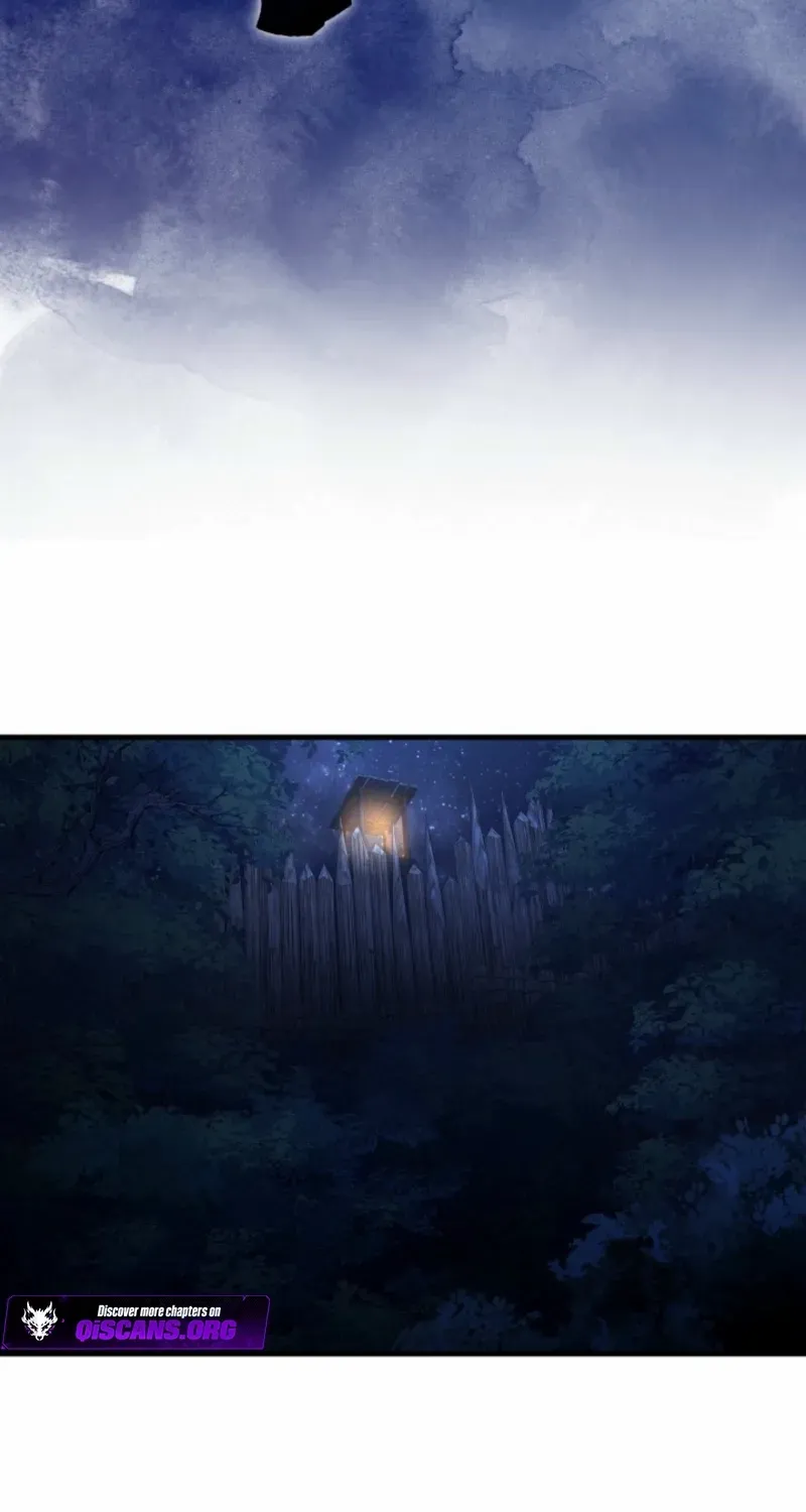 Half Blood Chapter 17 page 5 - 