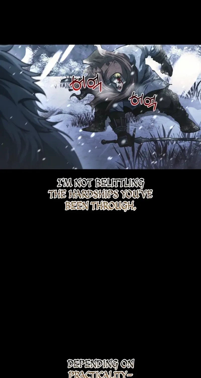 Half Blood Chapter 17 page 45 - 
