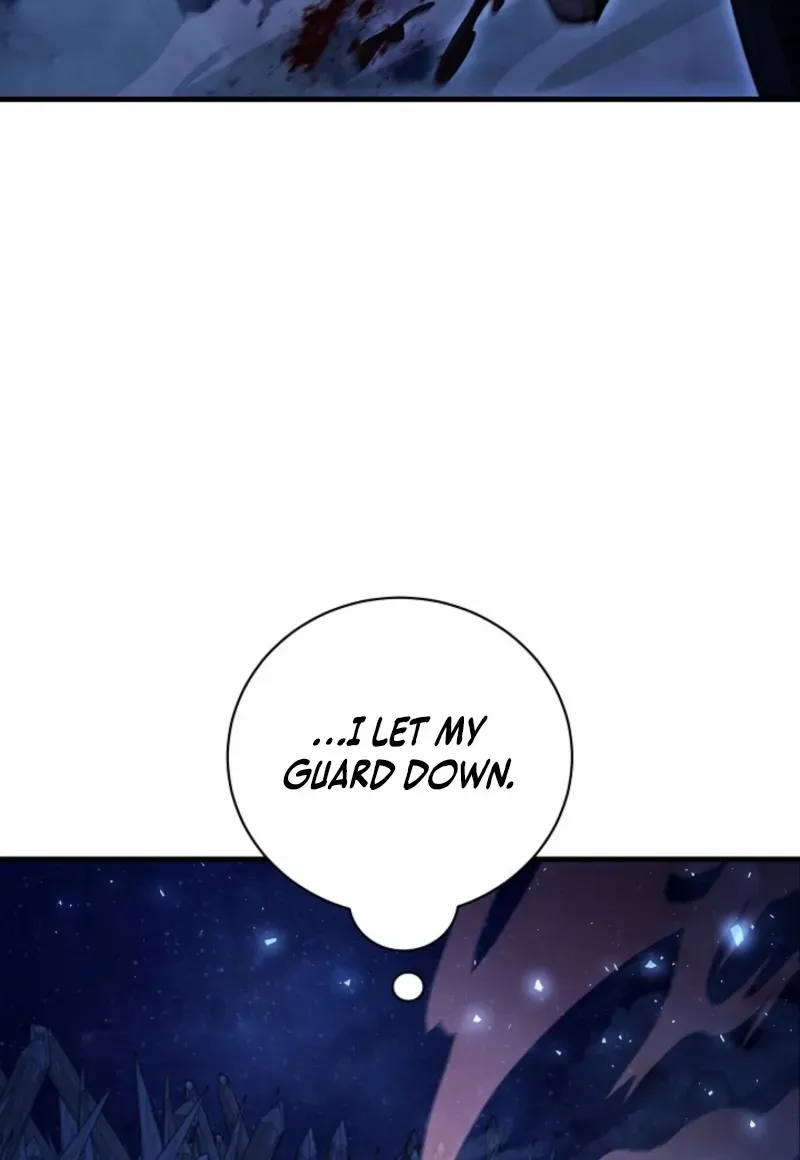Half Blood Chapter 18 page 11 - 