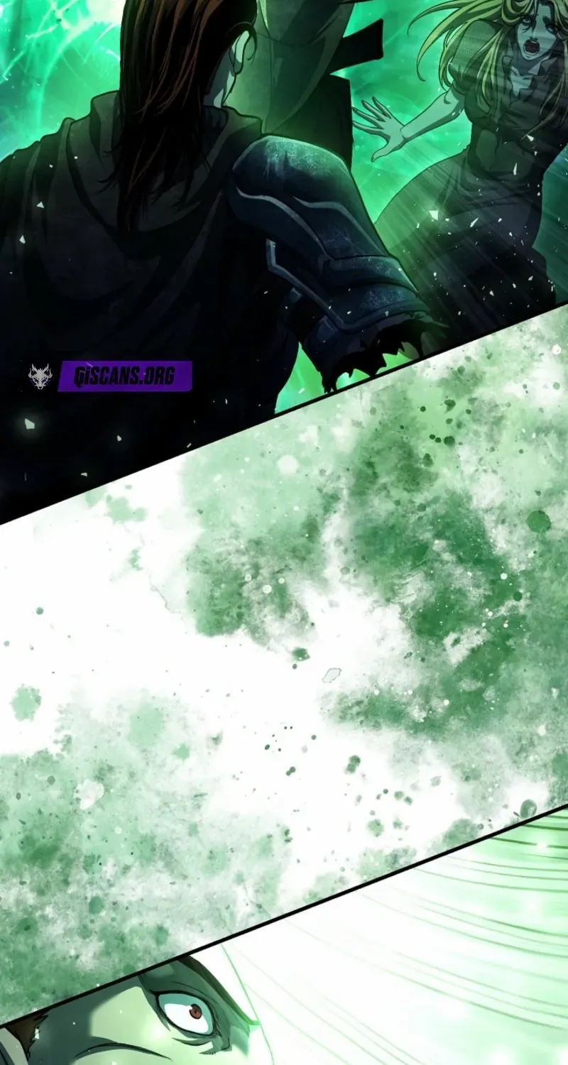 Half Blood Chapter 18 page 107 - 