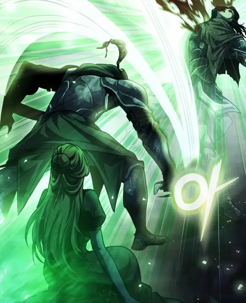 Half Blood Chapter 18 page 109 - 