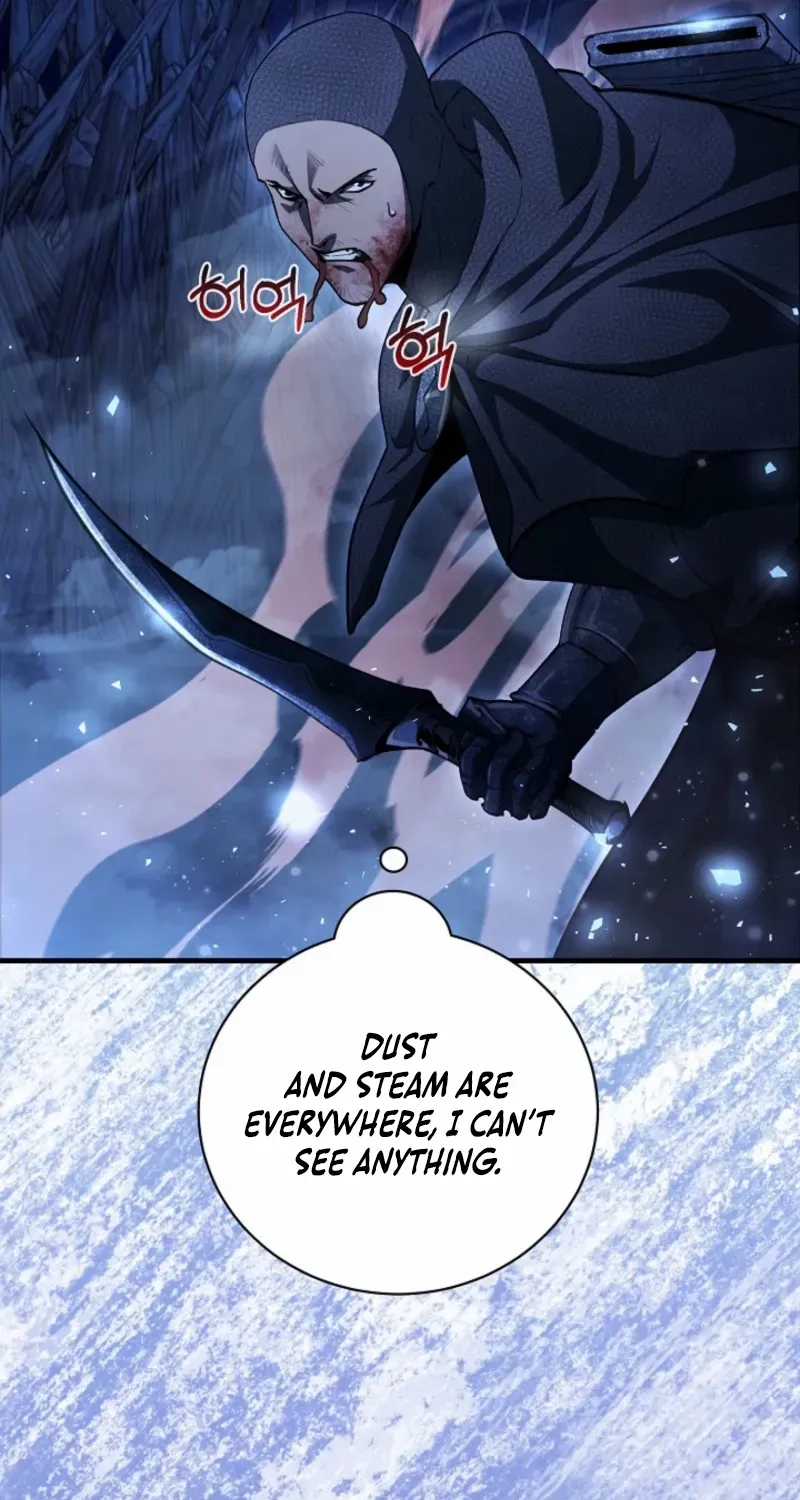 Half Blood Chapter 18 page 12 - 