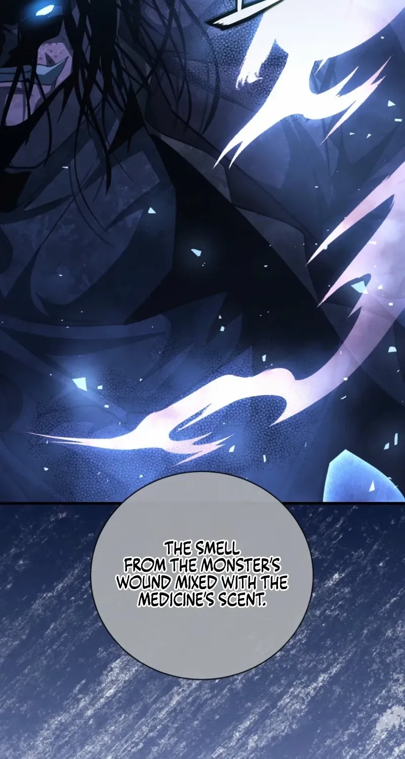 Half Blood Chapter 18 page 14 - 