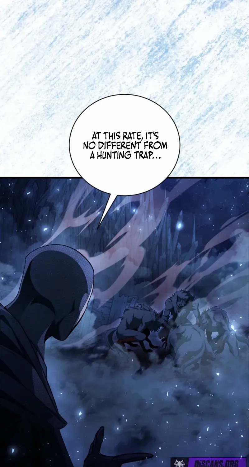 Half Blood Chapter 18 page 16 - 
