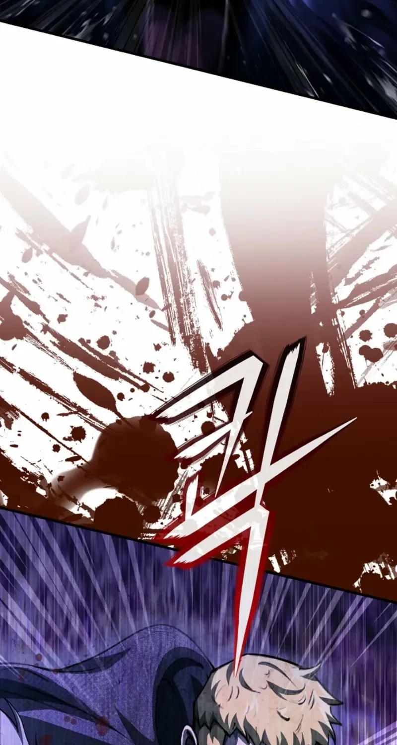 Half Blood Chapter 18 page 3 - 