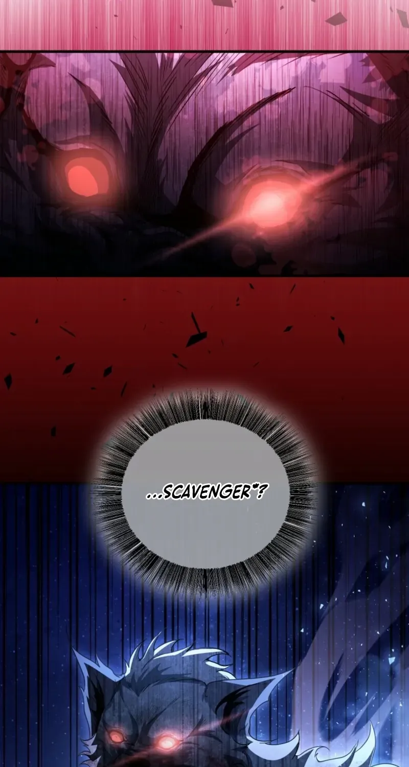 Half Blood Chapter 18 page 23 - 