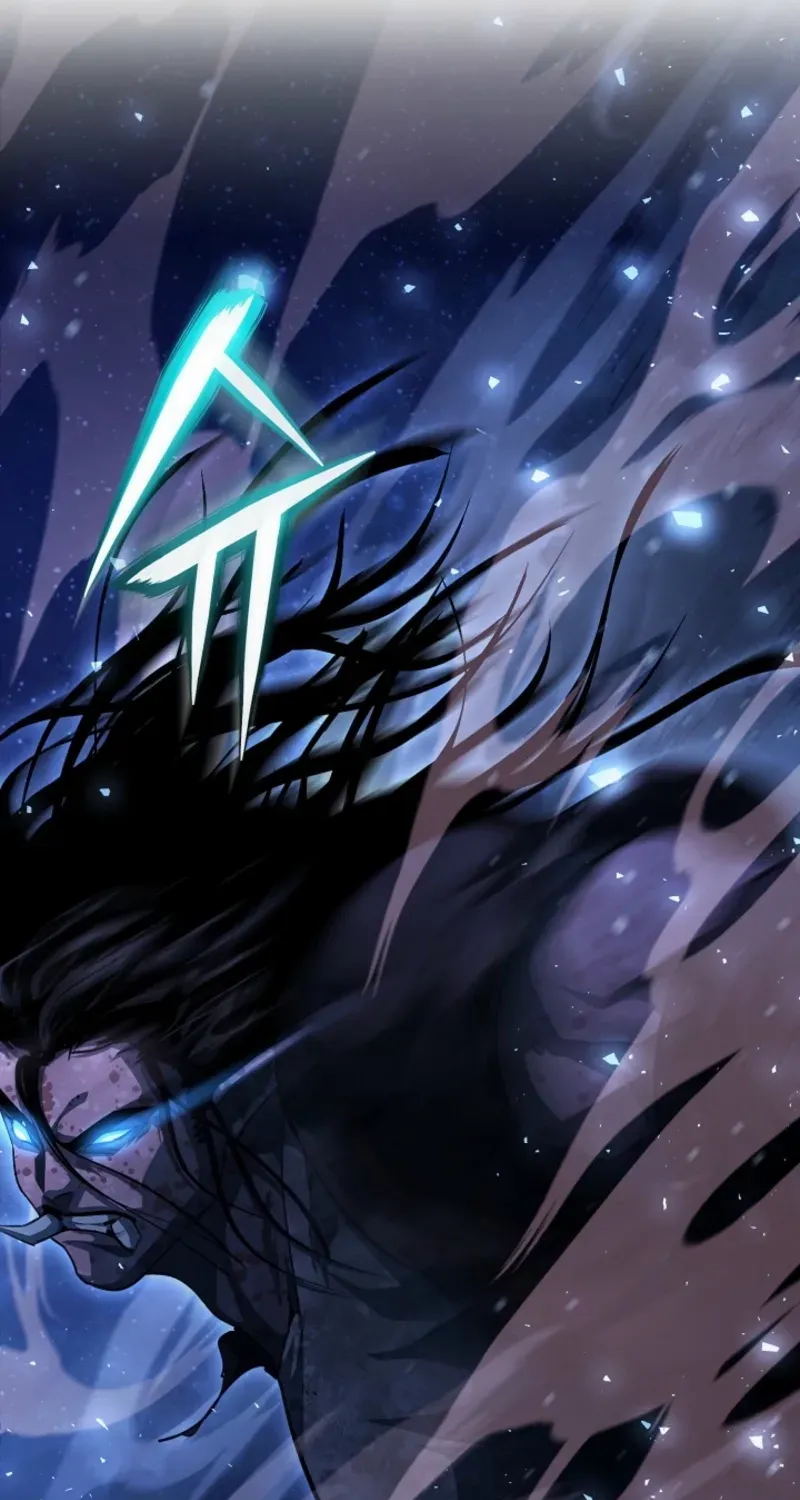 Half Blood Chapter 18 page 26 - 