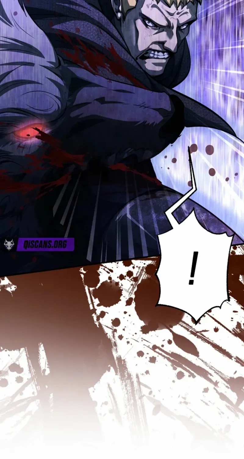Half Blood Chapter 18 page 4 - 