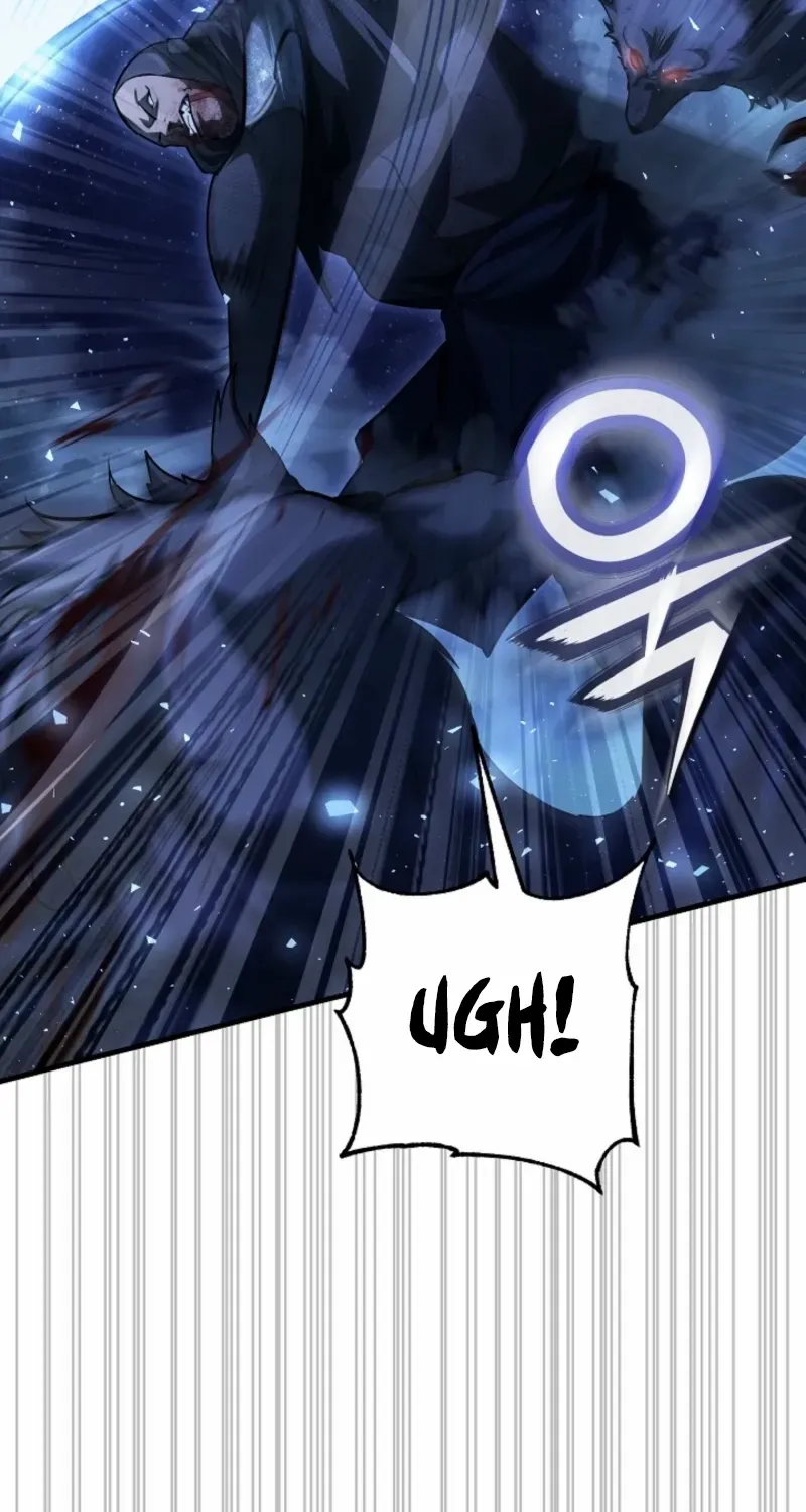 Half Blood Chapter 18 page 33 - 