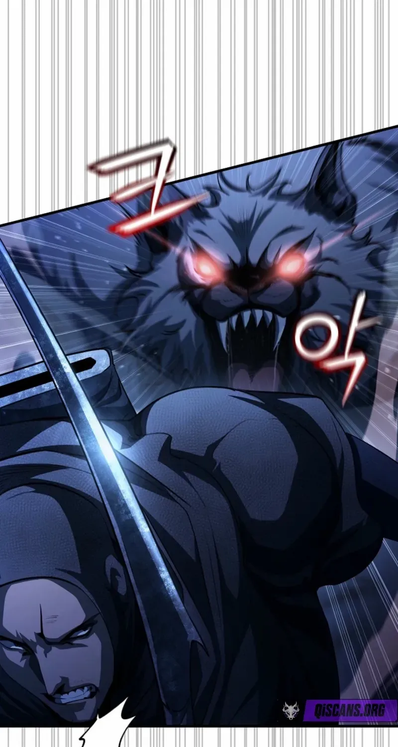 Half Blood Chapter 18 page 34 - 