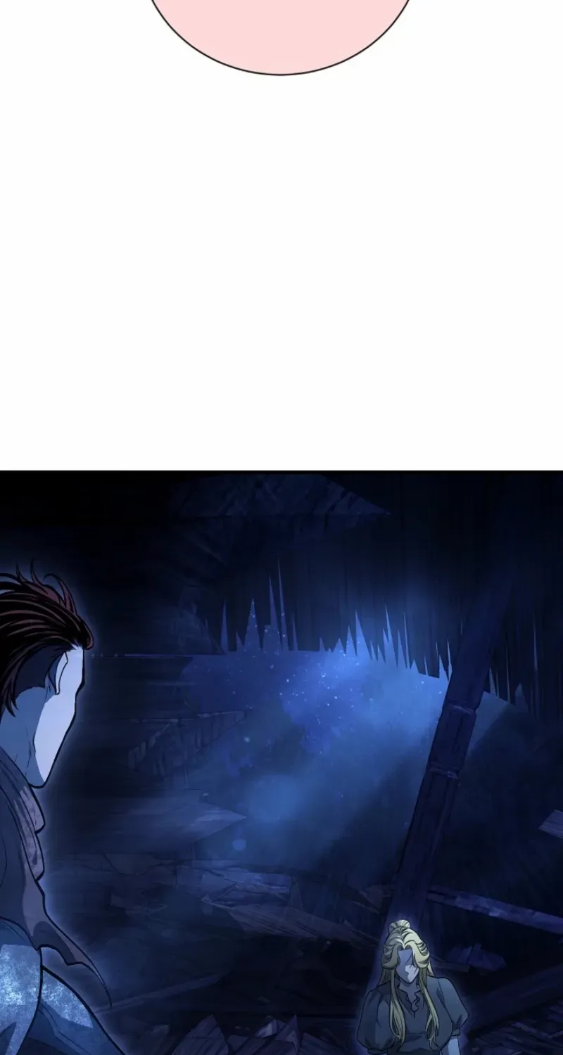 Half Blood Chapter 18 page 79 - 