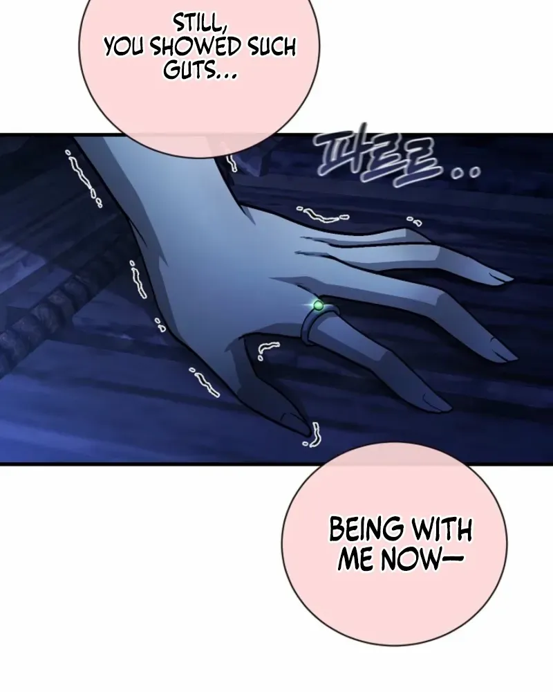 Half Blood Chapter 18 page 81 - 