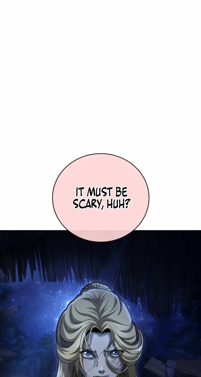Half Blood Chapter 18 page 82 - 