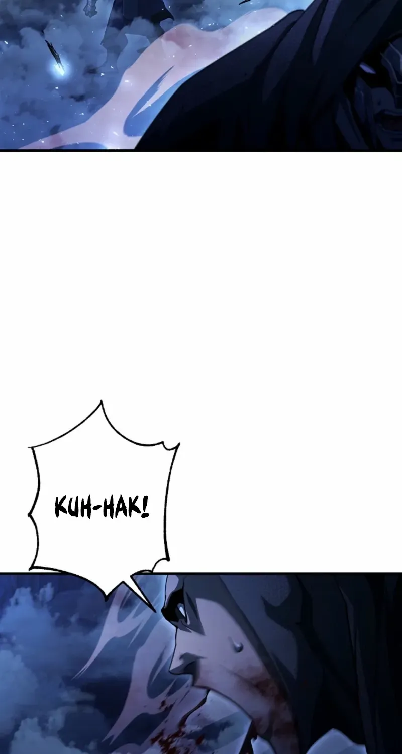 Half Blood Chapter 18 page 10 - 