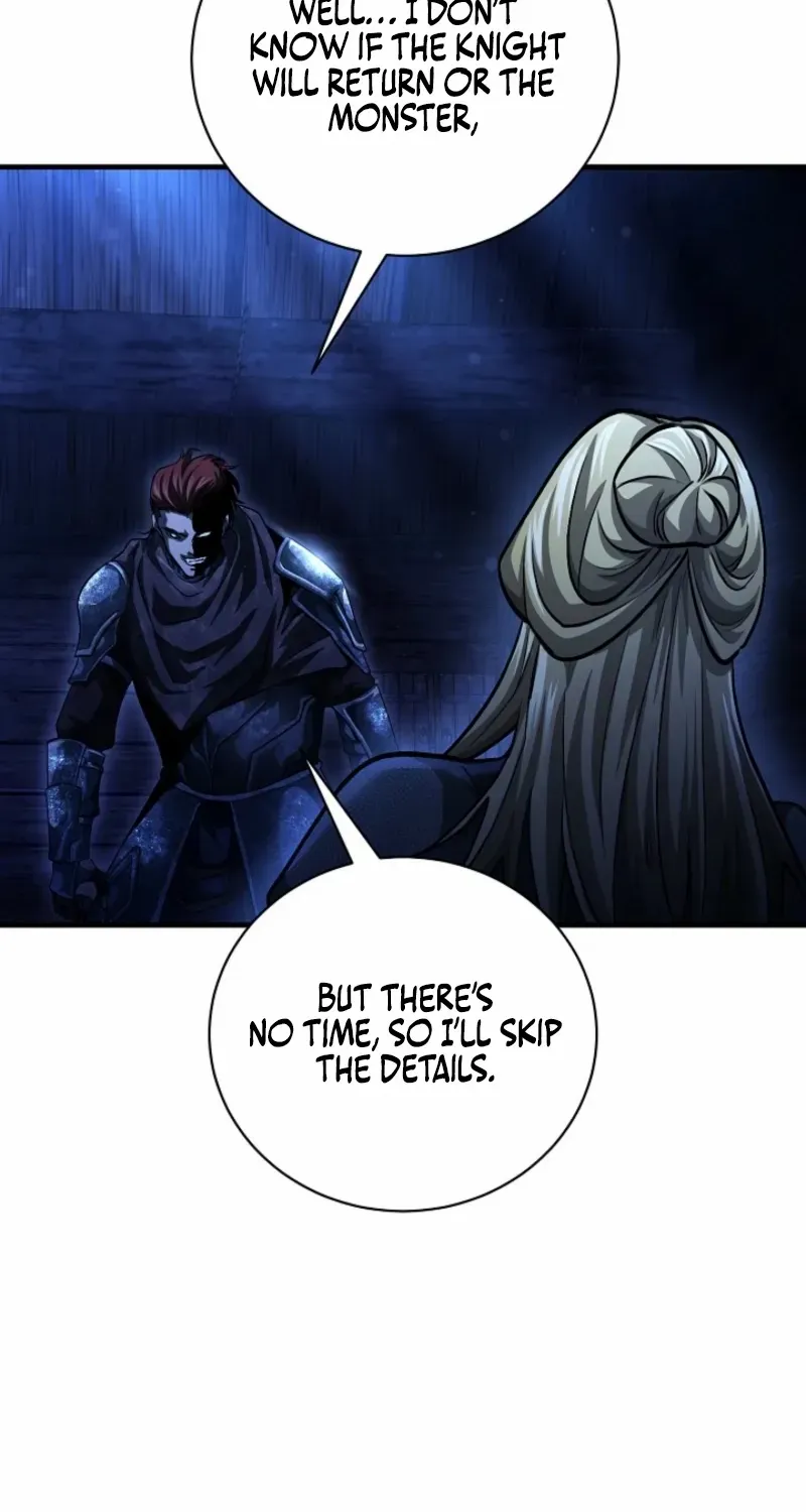 Half Blood Chapter 18 page 92 - 