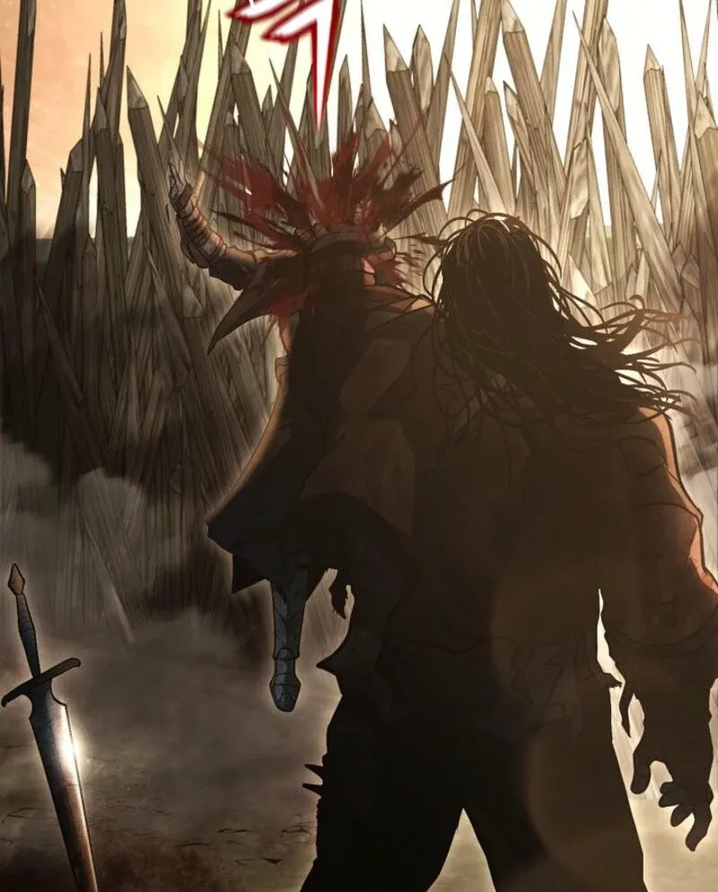 Half Blood Chapter 19 page 136 - 