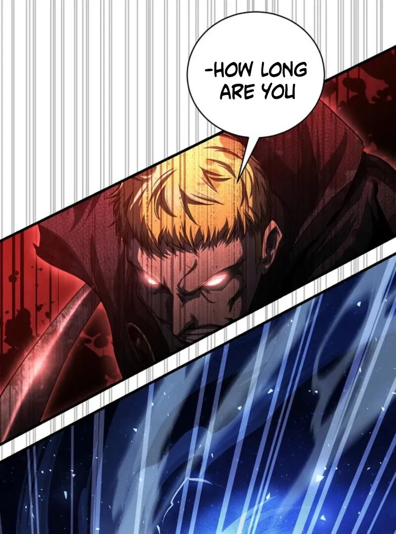 Half Blood Chapter 19 page 19 - 