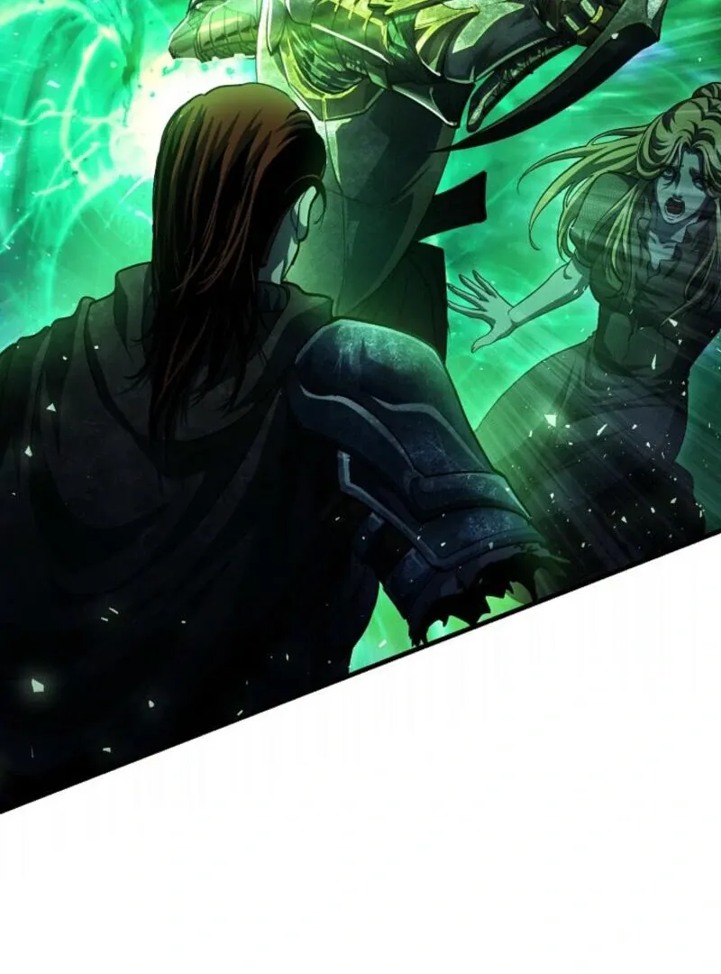 Half Blood Chapter 19 page 3 - 