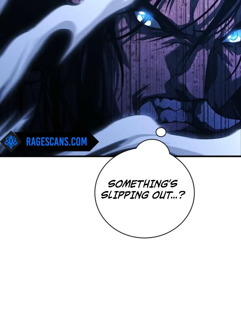 Half Blood Chapter 19 page 35 - 