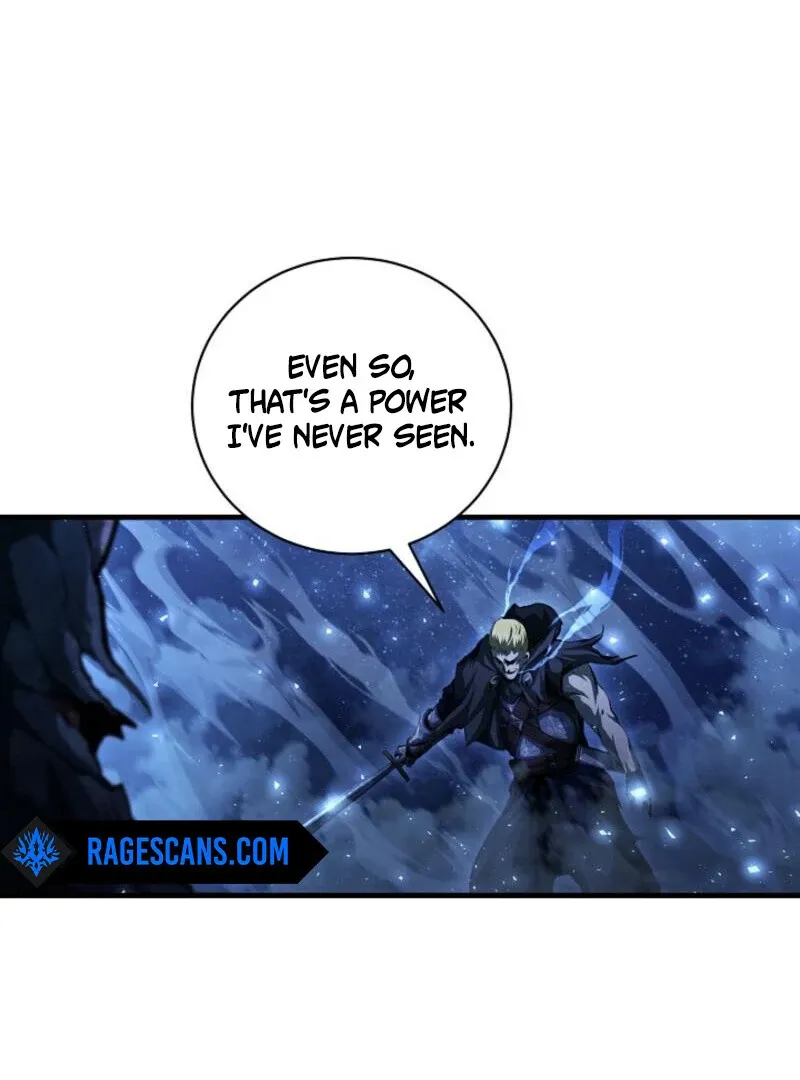 Half Blood Chapter 19 page 36 - 