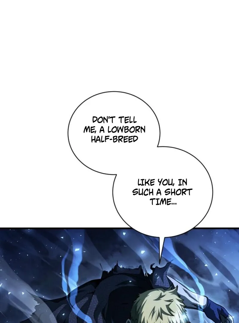 Half Blood Chapter 19 page 37 - 