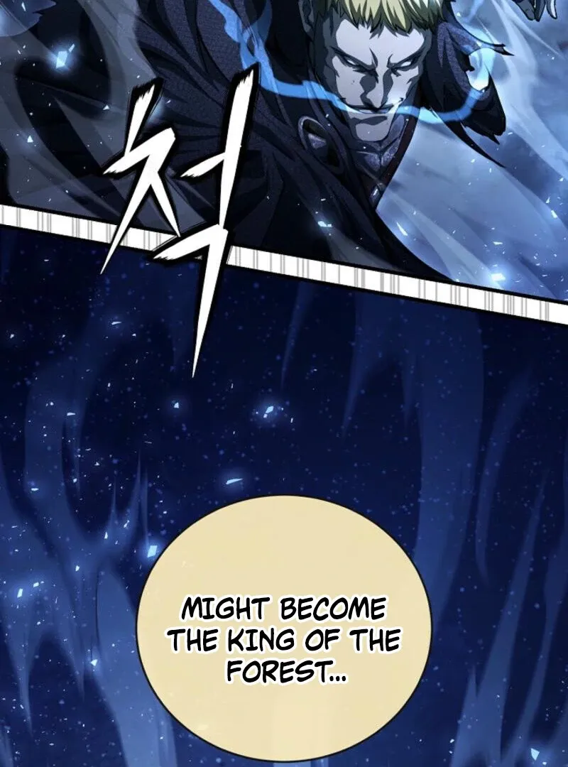 Half Blood Chapter 19 page 38 - 
