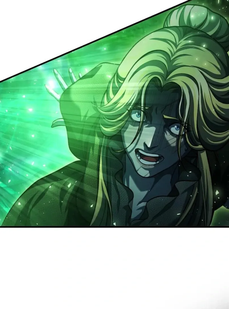 Half Blood Chapter 19 page 5 - 