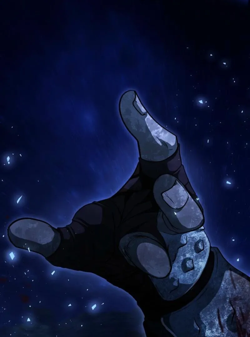 Half Blood Chapter 19 page 50 - 