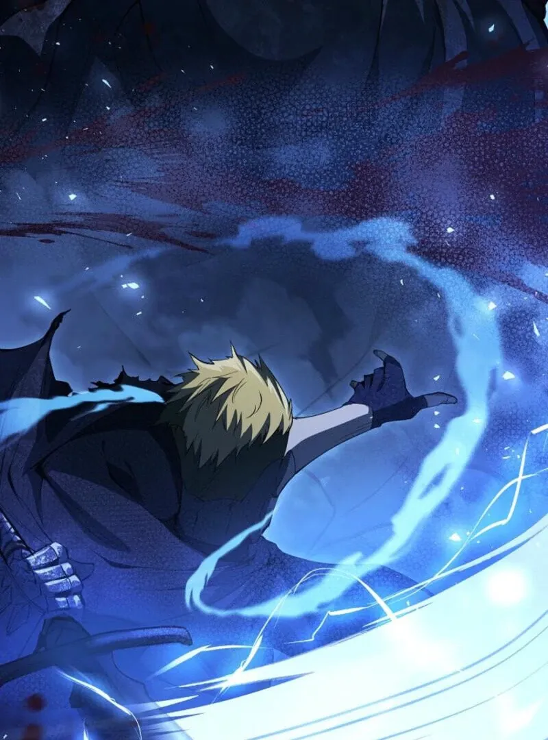 Half Blood Chapter 19 page 52 - 