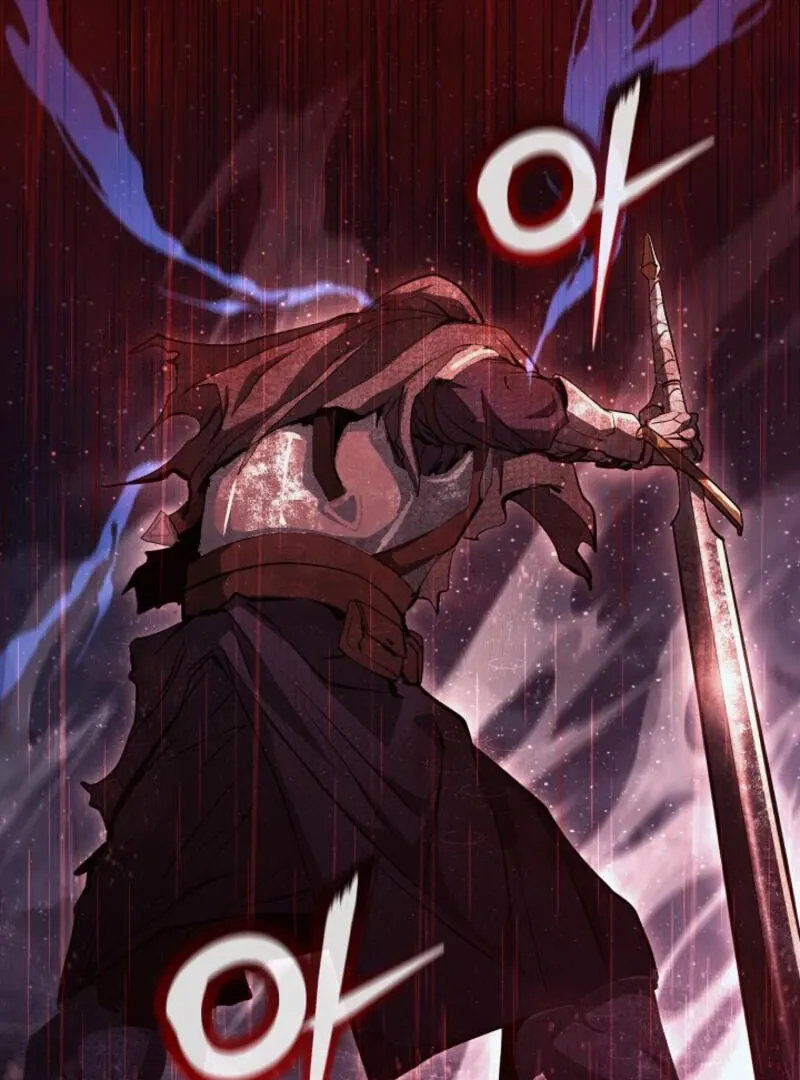 Half Blood Chapter 19 page 65 - 