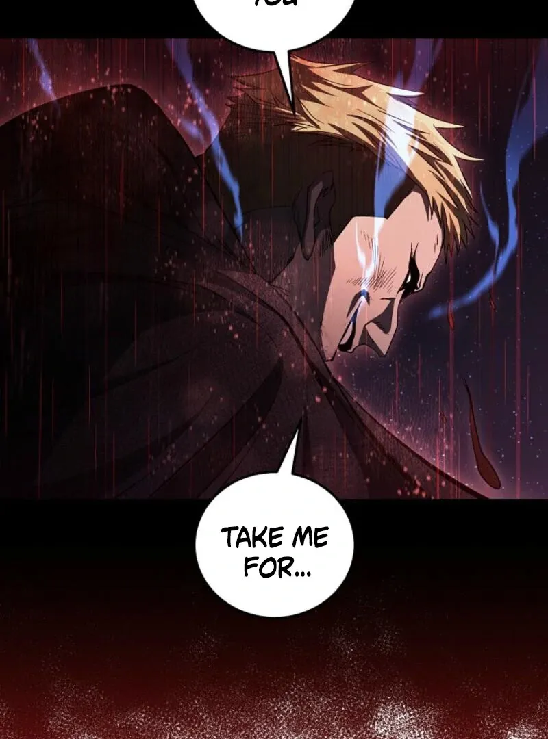 Half Blood Chapter 19 page 70 - 